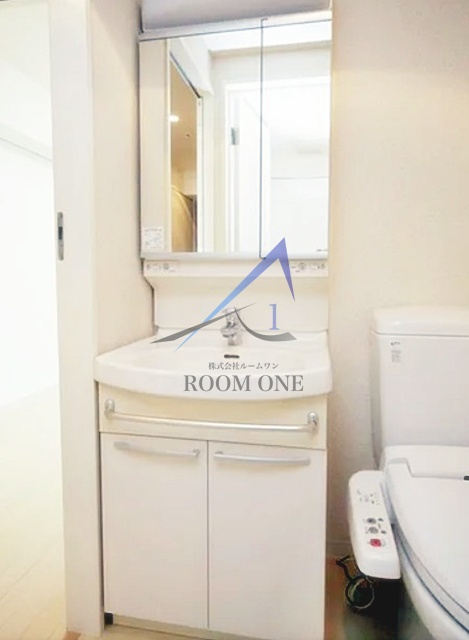 ガーデン板橋氷川町