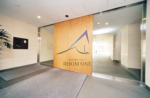 ガーデン板橋氷川町