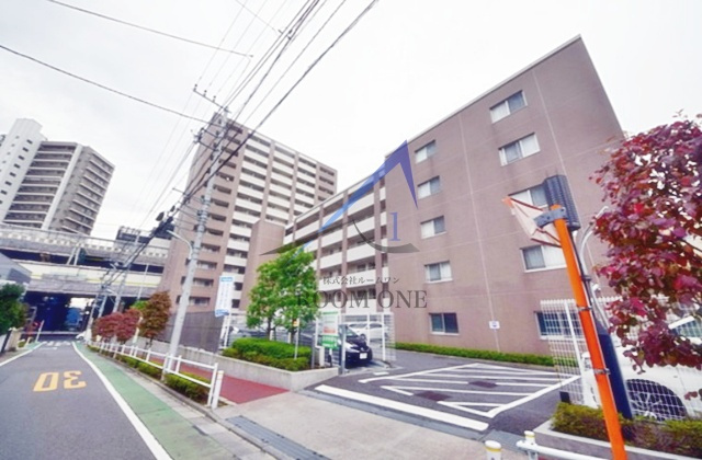 ガーデン板橋氷川町