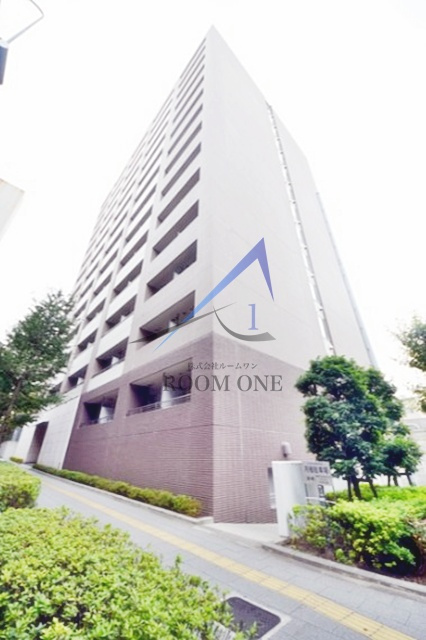 ガーデン板橋氷川町