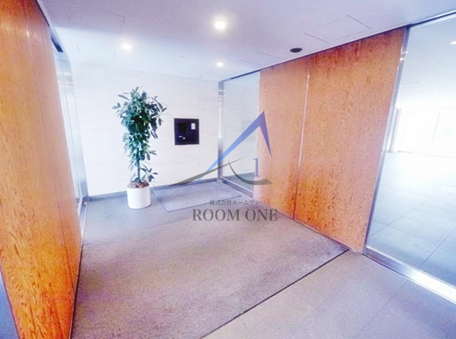 ガーデン板橋氷川町