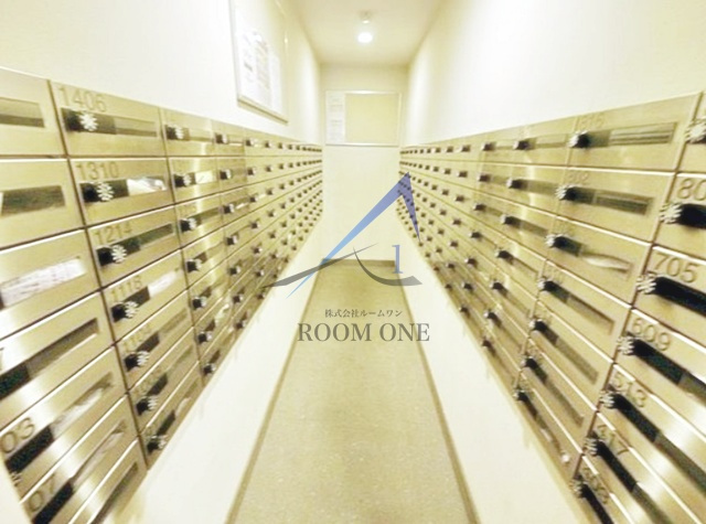 ガーデン板橋氷川町