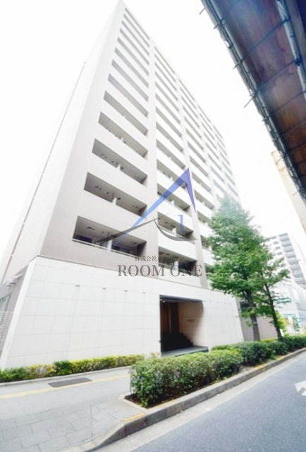 ガーデン板橋氷川町