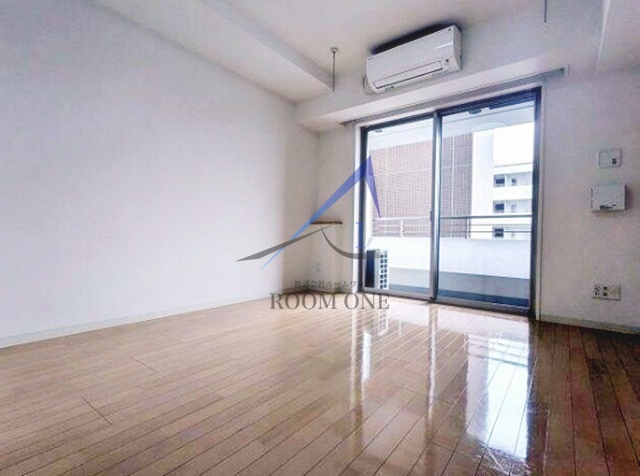 ガーデン板橋氷川町の居間・リビング|洋室のお部屋です。