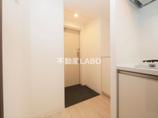 エグゼ難波南Ⅵのその他