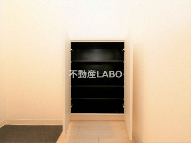 エグゼ難波南Ⅵのその他