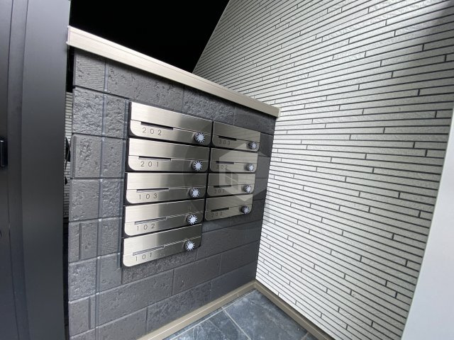 ヴィエント中小阪のその他共用部分