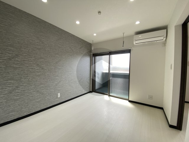 ヴィエント中小阪の居間・リビング