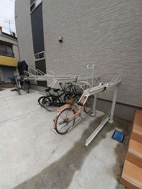 Ｂｅｌｌｅ　Ｆｌｅｕｒのその他共用部分