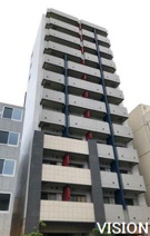 Rising place 北千住の画像