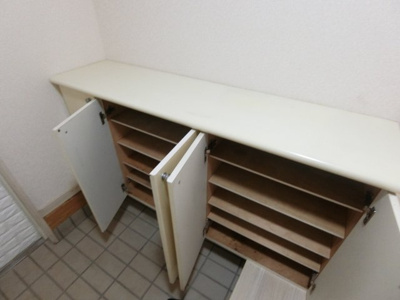 【収納】 | ハイツ佐藤