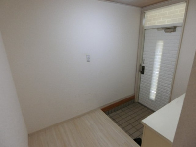 【内装】 | ハイツ佐藤