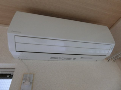 【設備】 | ハイツ佐藤