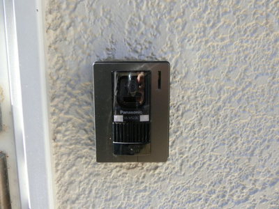 【セキュリティ】 | ハイツ佐藤