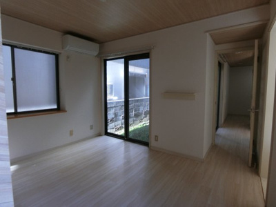 【洋室】 | ハイツ佐藤