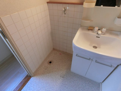 【設備】 | ハイツ佐藤