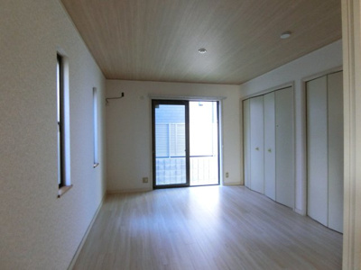 【居間・リビング】 | ハイツ佐藤