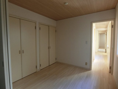 【寝室】 | ハイツ佐藤