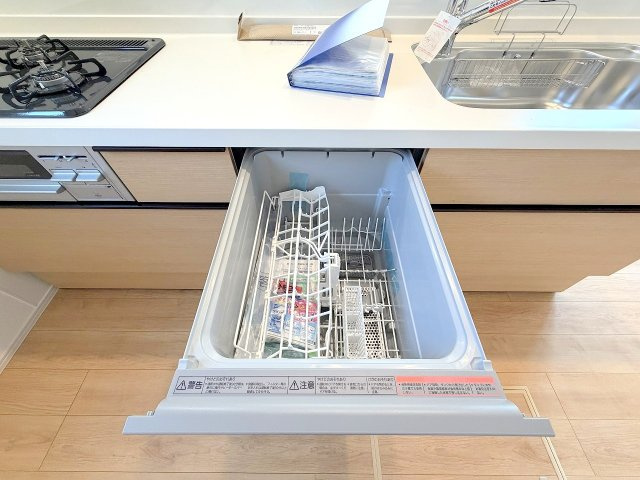 昭島市福島町全３棟　新築分譲のその他