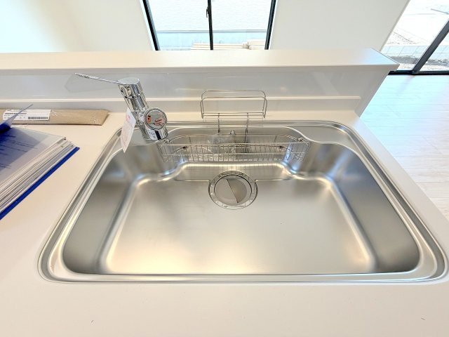 昭島市福島町全３棟　新築分譲のその他