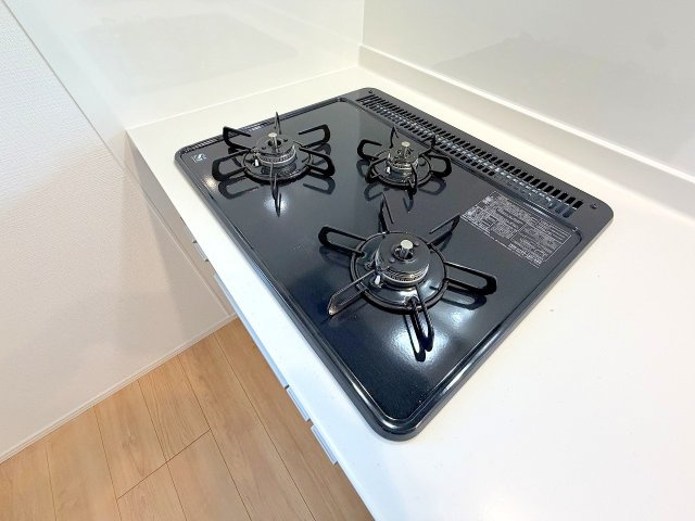 昭島市福島町全３棟　新築分譲のその他