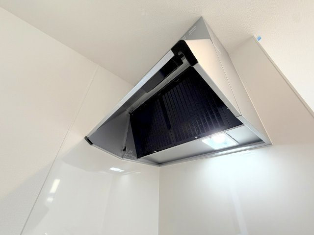 昭島市福島町全３棟　新築分譲のその他