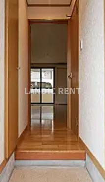 【玄関】 | シャルマンコート