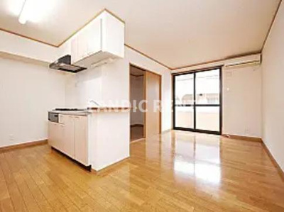 【居間・リビング】 | シャルマンコート