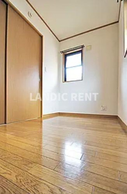 【内装】 | シャルマンコート