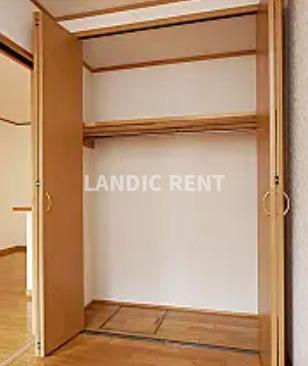 【収納】 | シャルマンコート