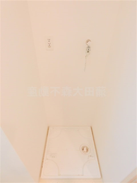 グーフォクォーレの設備