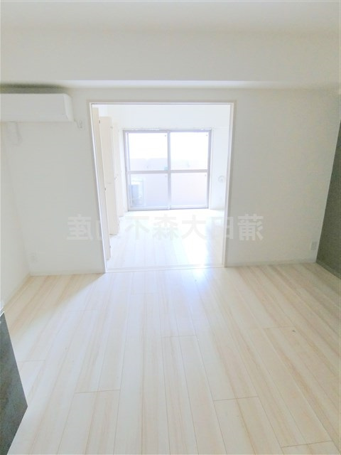 グーフォクォーレの居間・リビング