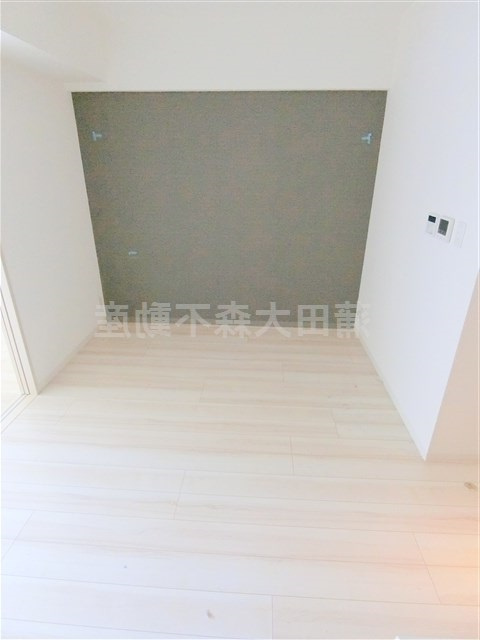 グーフォクォーレの居間・リビング