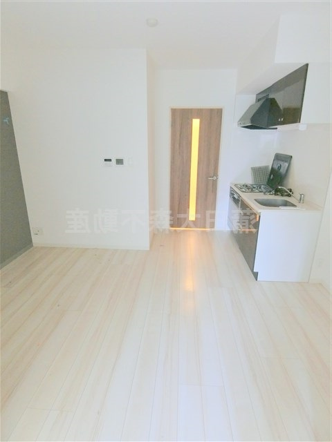 グーフォクォーレの居間・リビング