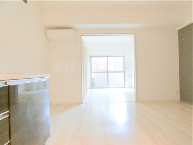 グーフォクォーレの居間・リビング