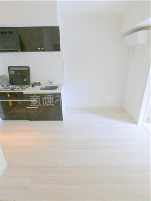 グーフォクォーレの居間・リビング