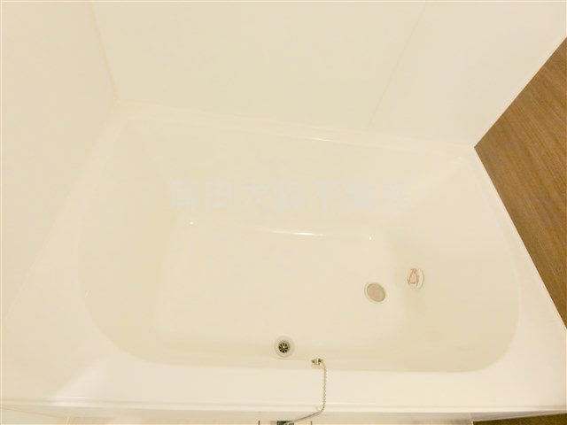 グーフォクォーレの浴室