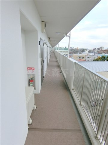 グーフォクォーレのその他共用部分