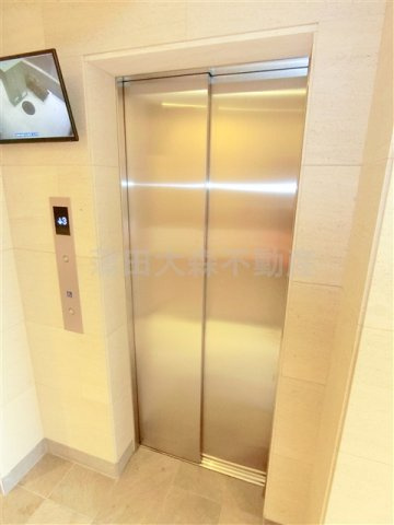 グーフォクォーレのその他共用部分