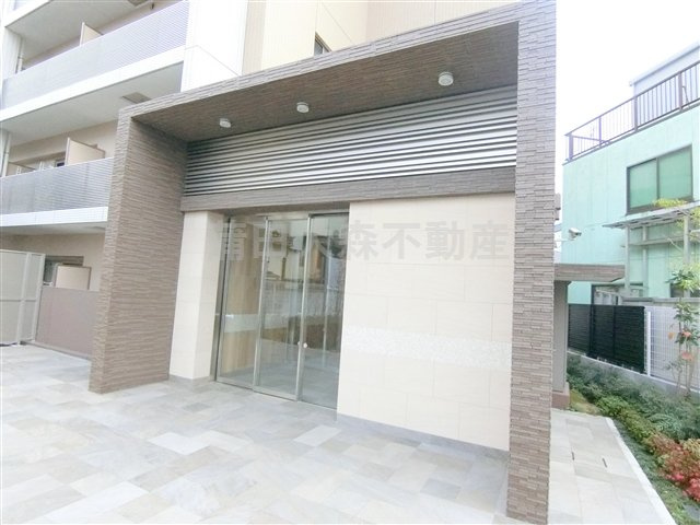 グーフォクォーレの外観