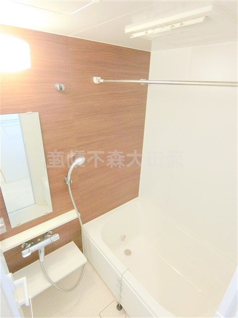 グーフォクォーレの浴室|追焚+浴室乾燥機付きのバスルームお風呂浴室