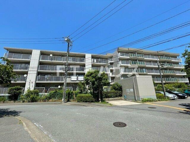 東船橋ガーデニア第３号棟