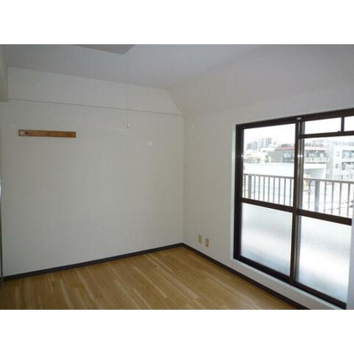 【居間・リビング】 | レジデンス蒲田