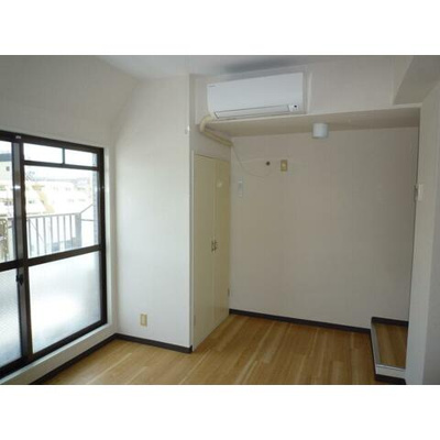 【内装】 | レジデンス蒲田