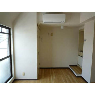 【その他】 | レジデンス蒲田