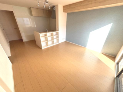 【居間・リビング】 | アリウムガーデン