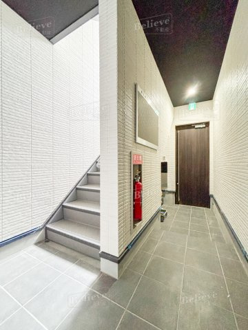 VIRIO合川のその他共用部分