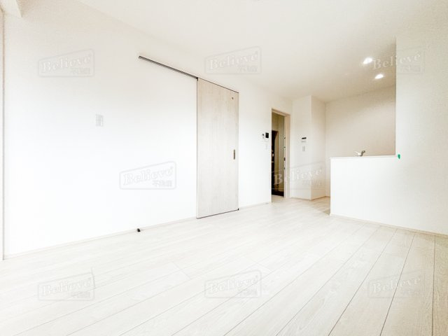 VIRIO合川の内装