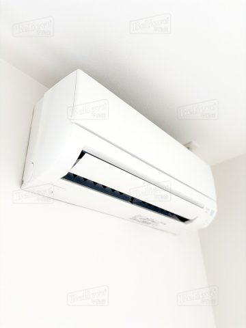 VIRIO合川の内装