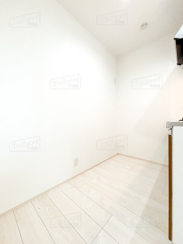 VIRIO合川の内装